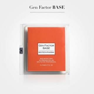 gFACTOR Base 10x2 ml