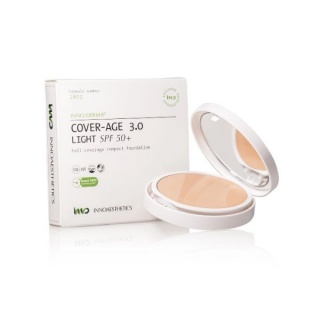 INNO-DERMA Cover-Age 3.0 SPF 50+ LIGHT 12g