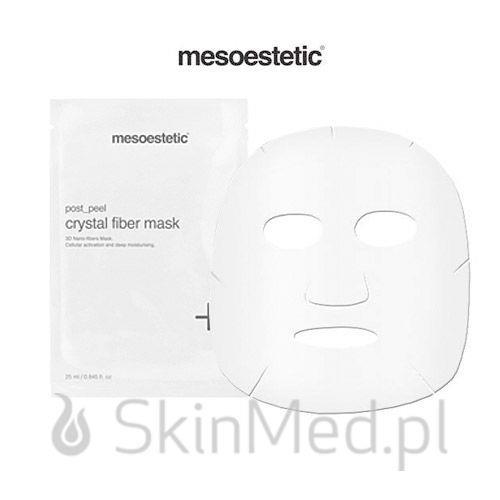 MESOESTETIC Crystal Fiber Mask 1 x 25 g