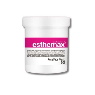 ESTHEMAX Rose Face Mask 225 ml