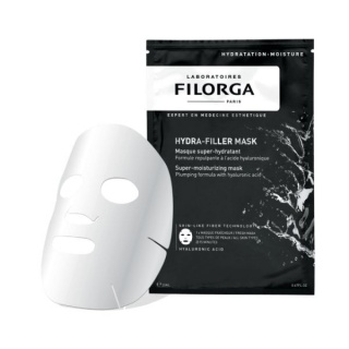 FILORGA Hydra-Filler Mask Maska Silnie Nawilżająca 1x20 ml