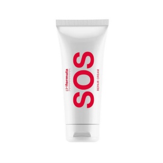 pHformula S.O.S Repair Cream 200 ml