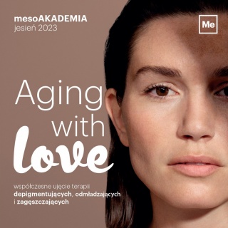03/10/2023 MESOESTETIC Aging with Love