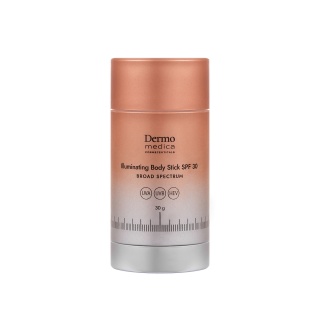 DERMOMEDICA Illuminating Body Stick SPF 30 30 g