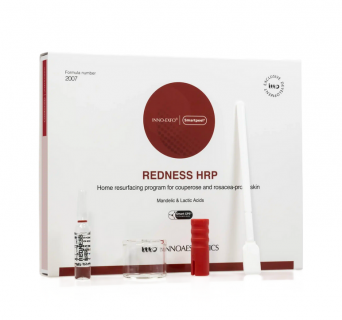 INNO-EXFO Redness HRP 4*2ml