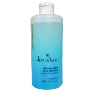 JDA Prof Demaquillante pour les yeux - oczy 500 ml