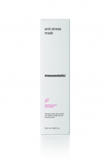 MESOESTETIC Anti-stress maska regenerująca 100 ml