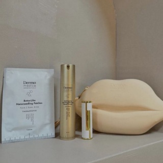 DERMOMEDICA  Anti-Aging Boost Set