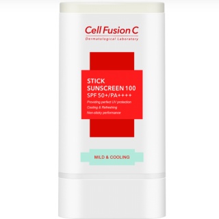 Cell Fusion Stick Sunscreen SPF 50+ 19 g