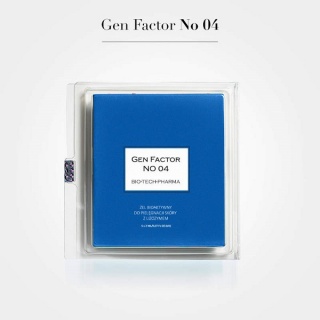 gFACTOR 04 5x2 ml