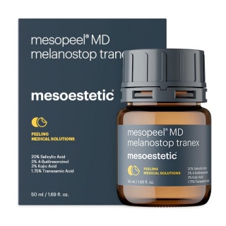 MESOESTETIC Mesopeel MD melanostop tranex 50 ml 