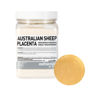 ESTHEMAX Hydrojelly Australian Sheep Placenta 500 g