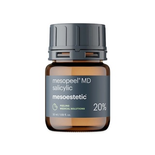 MESOESTETIC Mesopeel MD salicylic 20% 50 ml+50 ml