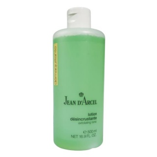 JDA Prof Lotion Desincrustante - tonik 500 ml