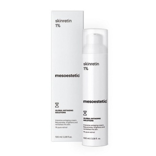 MESOESTETIC Skinretin 1% 100 ml