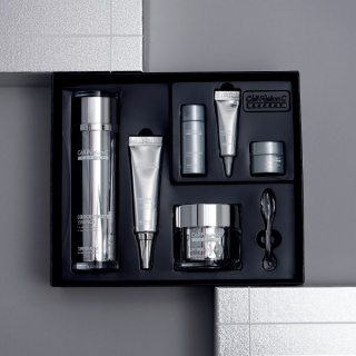 Zestaw Cell Fusion C Expert Time Reverse