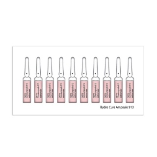 ESTHEMAX Cure Ampoules Hydro 10 x 2 ml