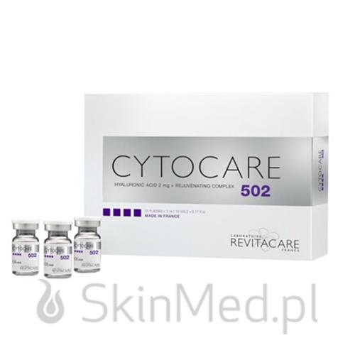REVITACARE Cytocare 502 5x5 ml