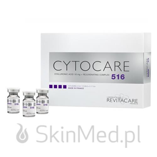 REVITACARE Cytocare 516 5x5 ml