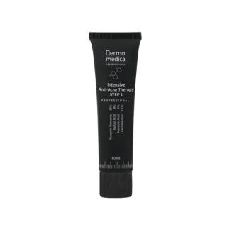 DERMOMEDICA Intensive Anti-Acne Therapy STEP 1 60 ml 
