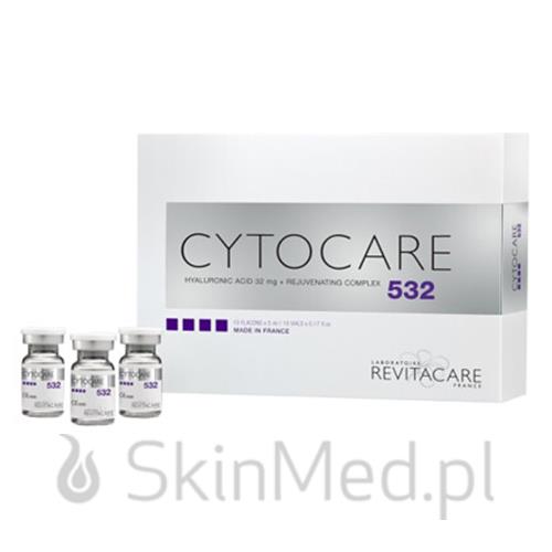 REVITACARE Cytocare 532 5x5 ml