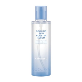 Cell Fusion C Cooling Skin Booster Serum 150 ml