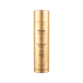 DERMOMEDICA Active Antioxidant Body 200 ml
