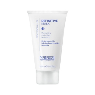 NATINUEL Definitive Mask 150 ml