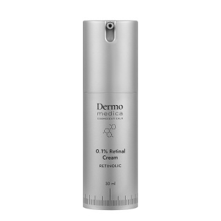 DERMOMEDICA Retinal Cream 0.1% 30ml