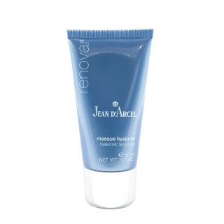 JEAN D'ARCEL Renovar Masque Hyaluron 50 ml