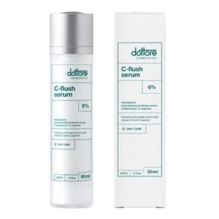 DOTTORE C-flush serum 50 ml