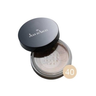 JDA Mineral Powder Make Up No. 40 15 g