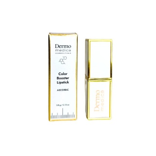 DERMOMEDICA Color Booster Lipstick 3,8 g