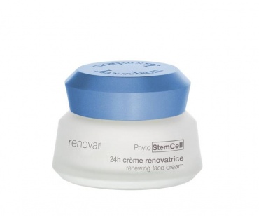 JDA Renovar 24h Creme Renovatrice 50 ml