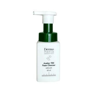 DERMOMEDICA Azelaic TRX Foam Cleanser - Delikatna Pianka Oczyszczająca - 60 ml