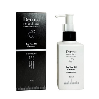 DERMOMEDICA Tea Tree Oil Cleanser 150 ml