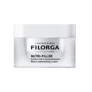 FILORGA Nutri-Filler Krem Odżywczo-Regenerujący 50 ml
