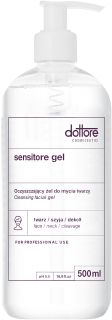 DOTTORE Sensitore Gel 500 ml 