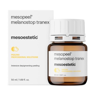 MESOESTETIC Mesopeel melanostop tranex NEW 50 ml 