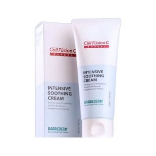 Cell Fusion C Exp. Intensive Soothing Cream 100 ml