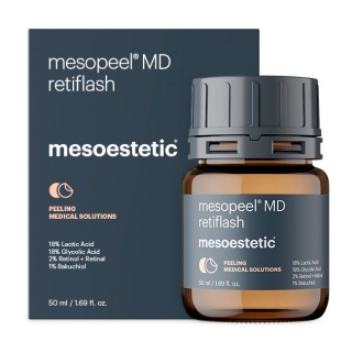 MESOESTETIC Mesopeel MD retiflash 50 ml 