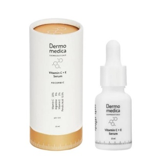 DERMOMEDICA Vitamin C+E Serum Mini 15 ml