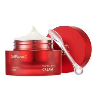 Cell Fusion C Red Ultimate Cream 50 ml