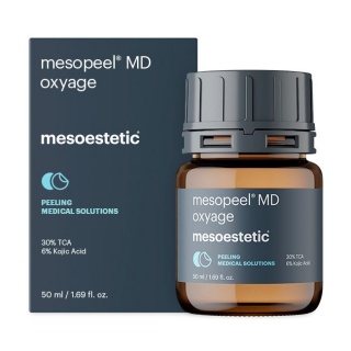 MESOESTETIC Mesopeel MD oxyage 50 ml 
