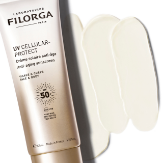 FILORGA UV Cellular Protect Face&Body 125 ml