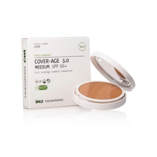 INNO-DERMA Cover-Age 3.0 SPF 50+ MEDIUM 12g