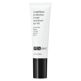 PCA Skin Weightless Protection Broad SPF45 50 ml