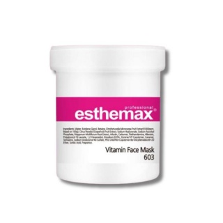 ESTHEMAX Vitamin Face Mask 225 ml
