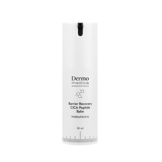 DERMOMEDICA Barrier Recovery CICA Peptide Balm 30 ml