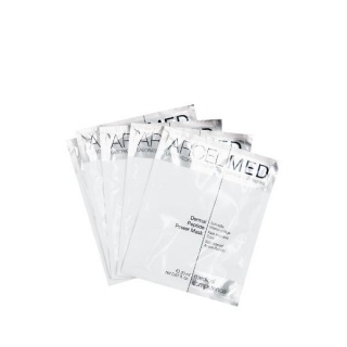 ArcelMed Dermal Peptide Power Mask 5 szt